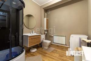 Дом 138м&sup2;, 2-этажный, участок 8 сот.  