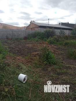 Дом 80м&sup2;, 1-этажный, участок 6 сот.  