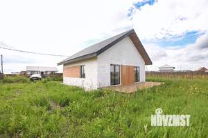 Дом 145м&sup2;, 2-этажный, участок 10 сот.  