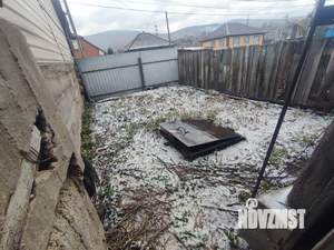 Дом 42м², 1-этажный, участок 14 сот.  