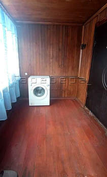 Дом 69м&sup2;, 1-этажный, участок 3 сот.  