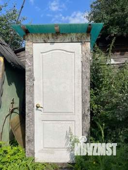 Дом 30м&sup2;, 1-этажный, участок 8 сот.  