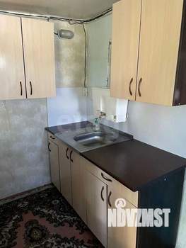 Дом 24м&sup2;, 1-этажный, участок 6 сот.  