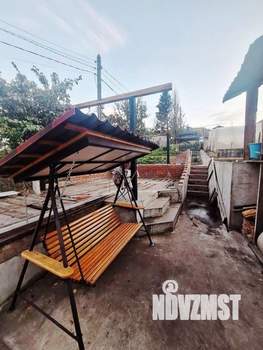 Дом 65м&sup2;, 2-этажный, участок 6 сот.  