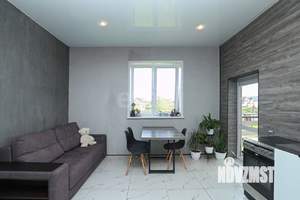 Дом 134м&sup2;, 1-этажный, участок 12 сот.  