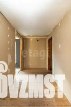 Дом 162м&sup2;, 2-этажный, участок 504 сот.  