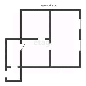 Дом 322м&sup2;, 3-этажный, участок 14 сот.  