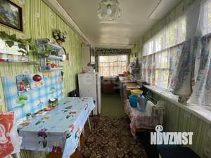 Дача 50м², 2-этажный, участок 6 сот.  