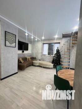 Дом 75м&sup2;, 2-этажный, участок 3 сот.  