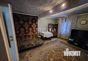 Дом 69м&sup2;, 1-этажный, участок 21 сот.  