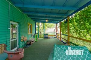 Дом 325м², 3-этажный, участок 6 сот.  
