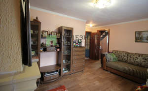 Дом 91м&sup2;, 2-этажный, участок 8 сот.  