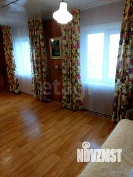 Дом 83м&sup2;, 2-этажный, участок 6 сот.  