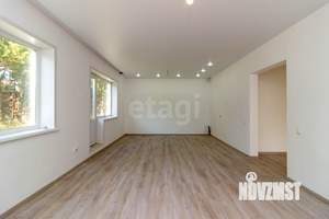 Дом 164м&sup2;, 2-этажный, участок 9 сот.  