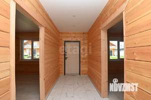 Дом 135м², 2-этажный, участок 6 сот.  