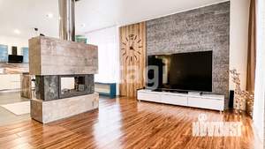 Дом 150м&sup2;, 1-этажный, участок 8 сот.  