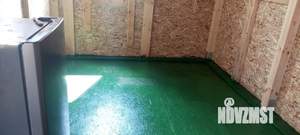 Дом 30м&sup2;, 1-этажный, участок 8 сот.  