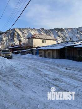 Дом 47м&sup2;, 1-этажный, участок 7 сот.  