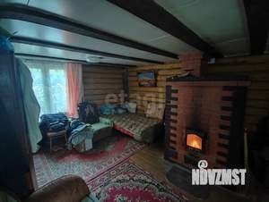 Дом 80м&sup2;, 2-этажный, участок 5 сот.  