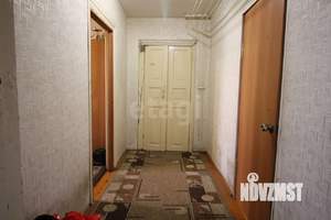 Дом 82м², 1-этажный, участок 5 сот.  