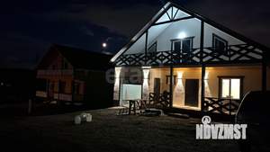 Дом 180м², 2-этажный, участок 6 сот.  