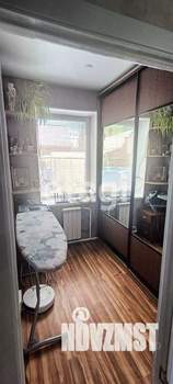 Дом 75м², 1-этажный, участок 4 сот.  