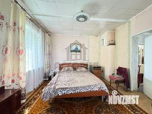 Дом 91м², 2-этажный, участок 12 сот.  