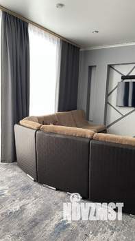 Дом 150м&sup2;, 2-этажный, участок 9 сот.  