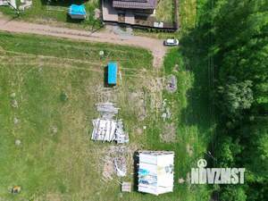 Дом 50м², 1-этажный, участок 10 сот.  