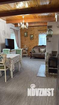 Дача 145м², 2-этажный, участок 10 сот.  