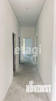 Дом 100м², 1-этажный, участок 12 сот.  