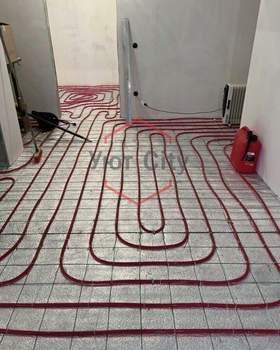 Дом 118м&sup2;, 2-этажный, участок 11 сот.  