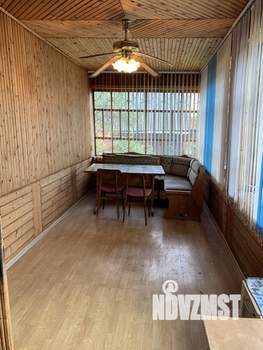 Дом 50м&sup2;, 2-этажный, участок 5 сот.  