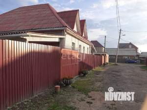 Дом 230м², 1-этажный, участок 10 сот.  