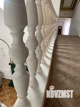 Коттедж 330м², 3-этажный, участок 25 сот.  