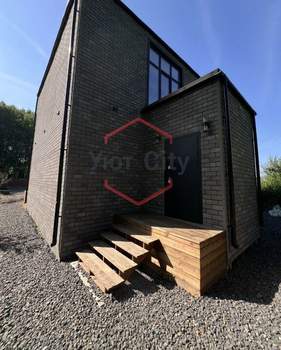 Дом 118м&sup2;, 2-этажный, участок 11 сот.  