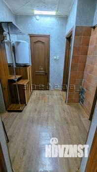 Дом 44м&sup2;, 1-этажный, участок 3 сот.  