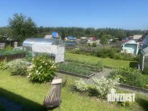 Дом 74м², 2-этажный, участок 796 сот.  