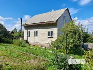 Дом 162м², 3-этажный, участок 11 сот.  