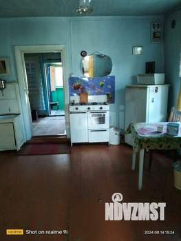 Дом 29м&sup2;, 1-этажный, участок 4 сот.  