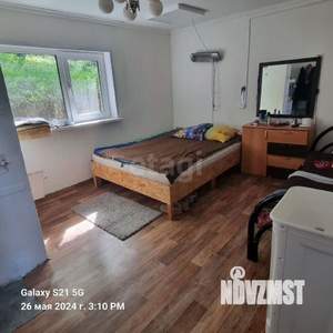 Дом 50м&sup2;, 2-этажный, участок 5 сот.  