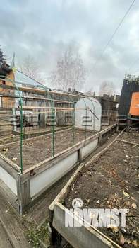 Дом 36м&sup2;, 2-этажный, участок 3 сот.  