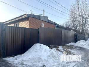 Дом 70м&sup2;, 1-этажный, участок 6 сот.  