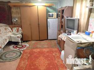 Дом 24м², 1-этажный, участок 10 сот.  