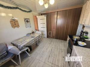 Дом 60м&sup2;, 1-этажный, участок 6 сот.  