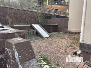 Таунхаус 209м&sup2;, 3-этажный, участок 13 сот.  