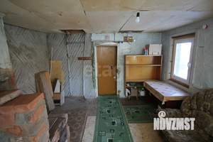 Дом 36м&sup2;, 2-этажный, участок 8 сот.  