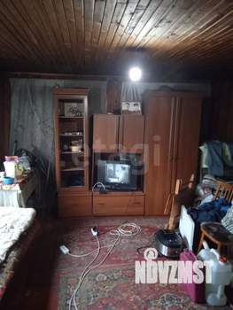 Дом 41м&sup2;, 2-этажный, участок 5 сот.  