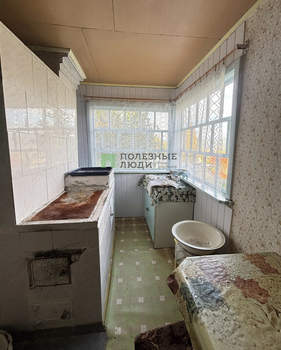 Дом 50м², 2-этажный, участок 896 сот.  