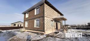 Дом 219м&sup2;, 2-этажный, участок 11 сот.  